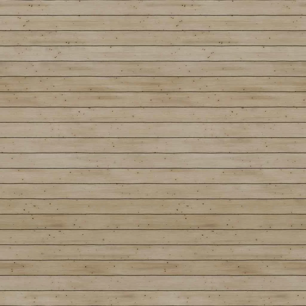 Siberian spruce · timber elements