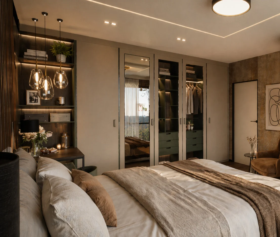 PENTHOUSE Nová Terasa 3