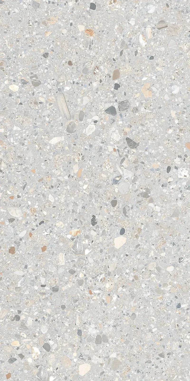 Ceppo terrazzo · floor and wall tiles