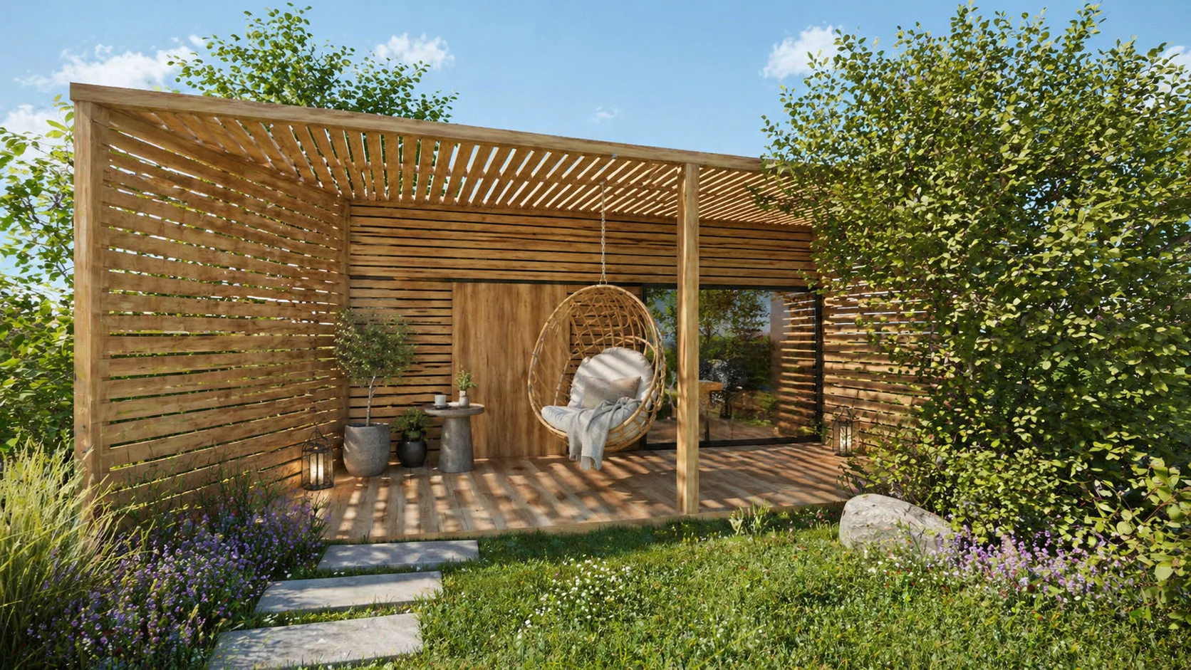 TINY HOUSE Jarovce