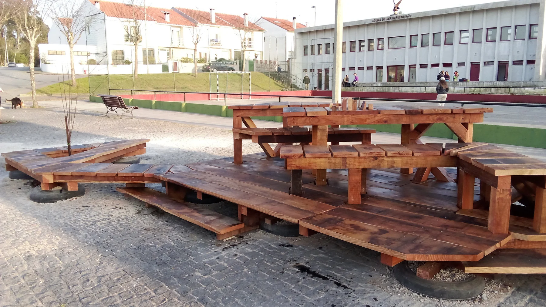 N&Aacute;VRH KOMUNITNEJ Z&Oacute;NY