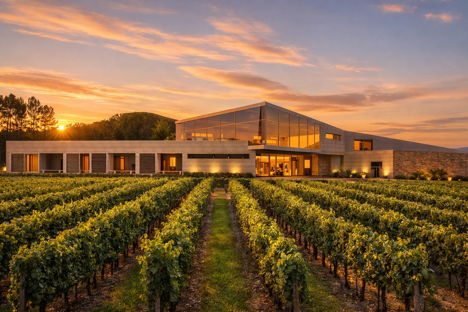 VIN&Aacute;RSTVO