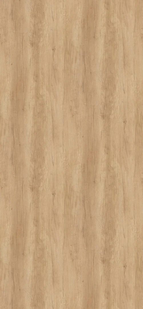 Nebraska oak · furniture and slats