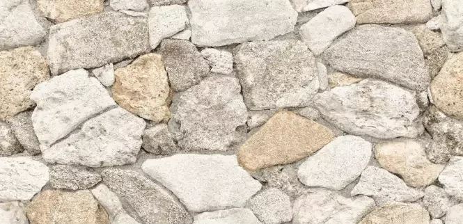 V&aacute;penec &middot; svetl&yacute; kamenn&yacute; obklad