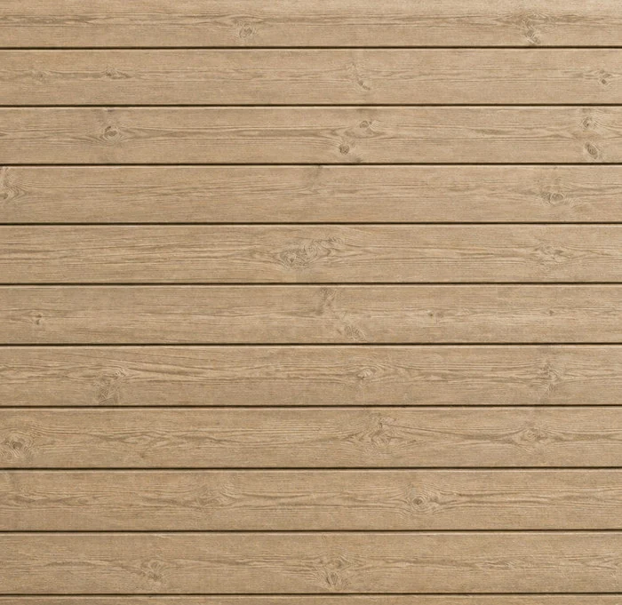 Thermowood · aspen facade cladding